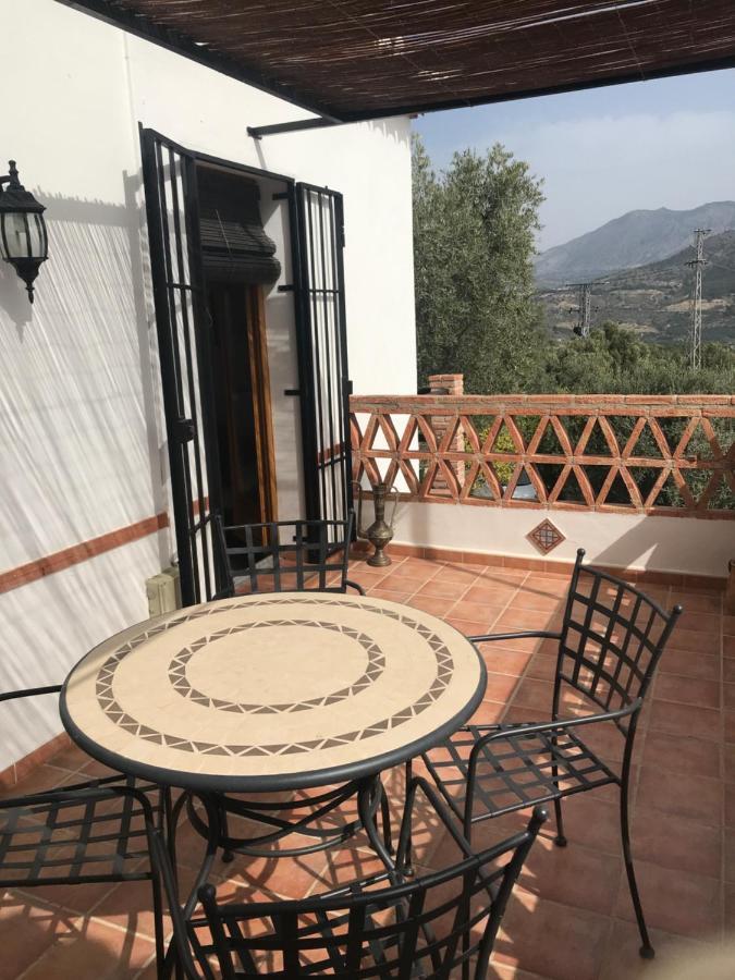Pinos del Valle Jardin Andaluz Appart Alhambra מראה חיצוני תמונה