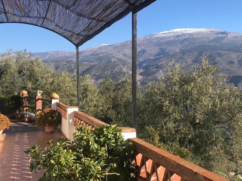 Pinos del Valle Jardin Andaluz Appart Alhambra מראה חיצוני תמונה