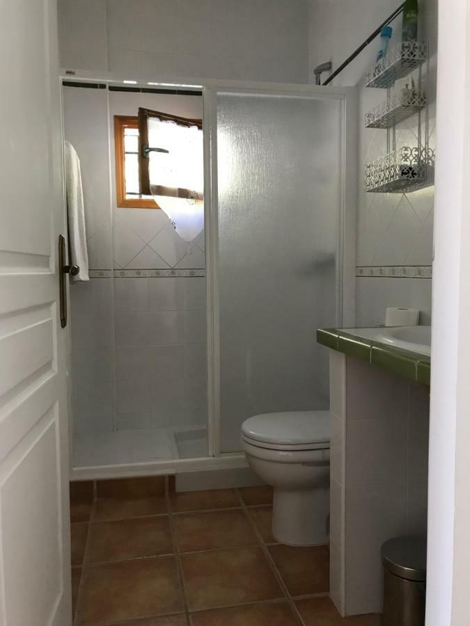 Pinos del Valle Jardin Andaluz Appart Alhambra מראה חיצוני תמונה